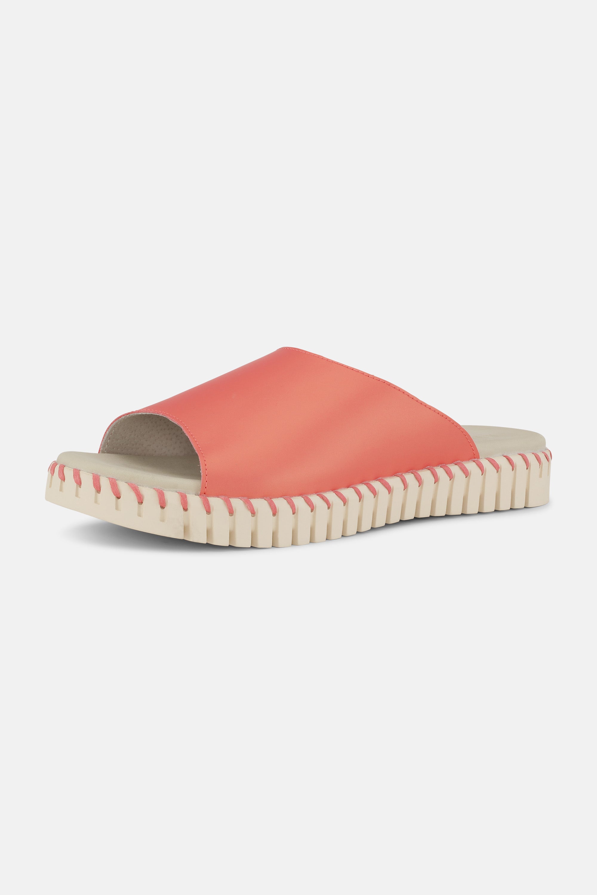 Ilse Jacobsen Hornbæk Footwear Sandals Sandals 333 Light Brick